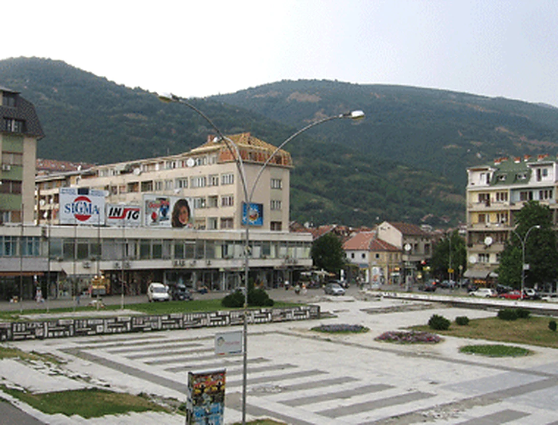 City photograph of Tetovo, 29 of 30