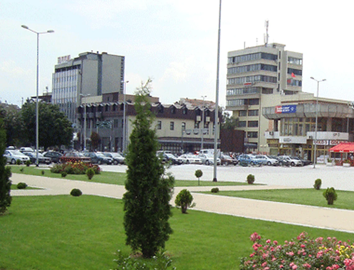 City photograph of Tetovo, 30 of 30