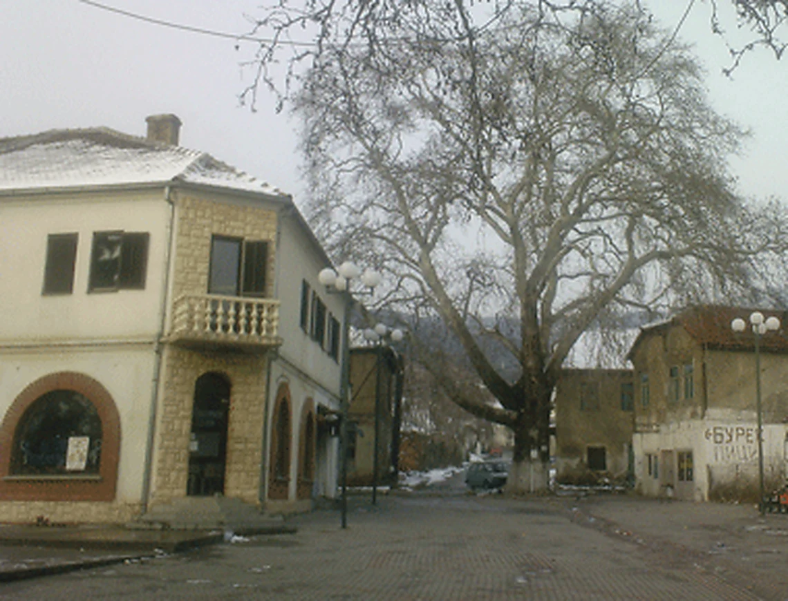 City photograph of Valandovo, 4 of 5