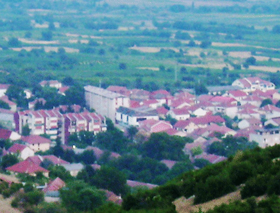 City photograph of Valandovo, 5 of 5