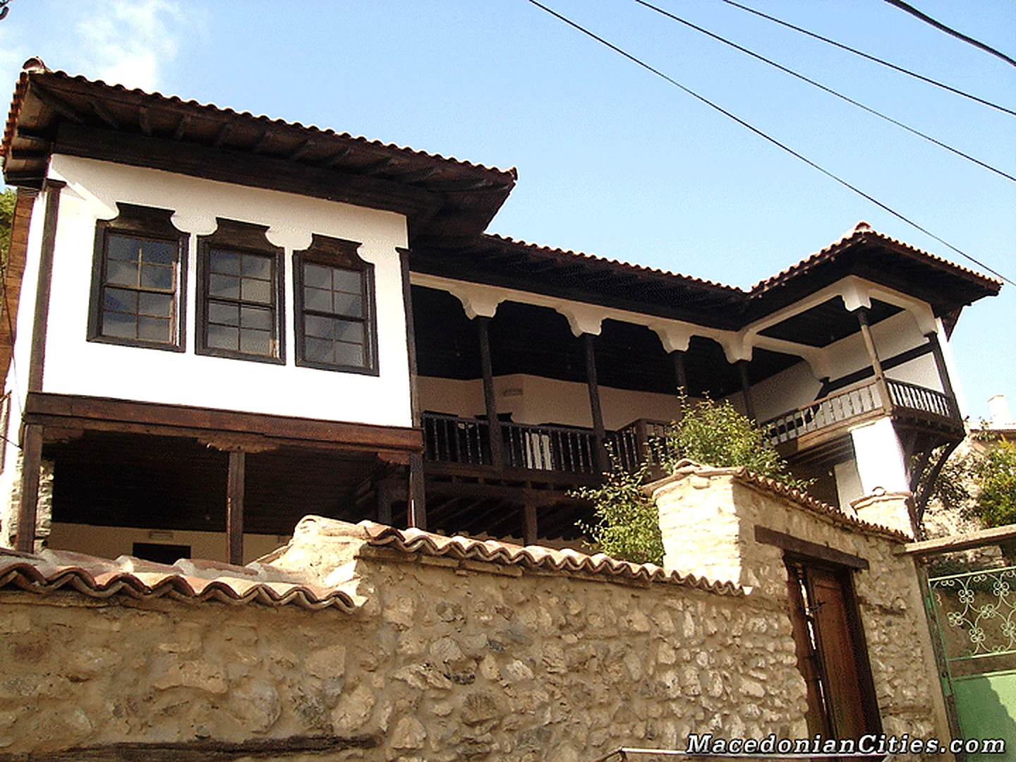 City photograph of Veles, 4 of 30