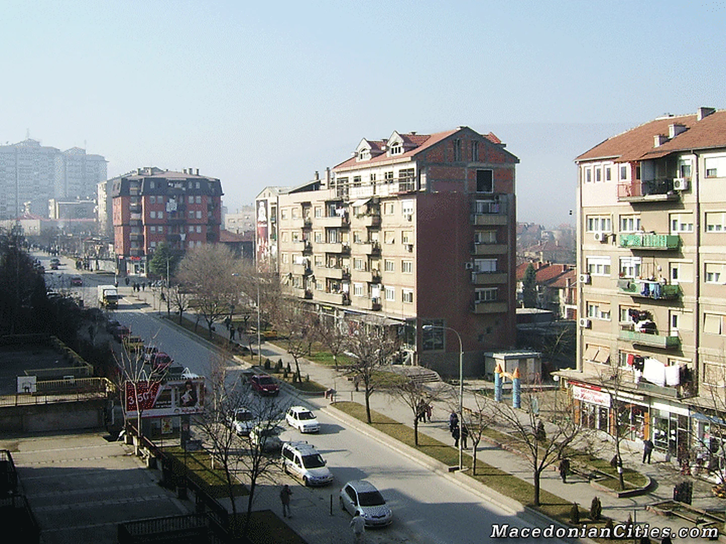 City photograph of Veles, 5 of 30