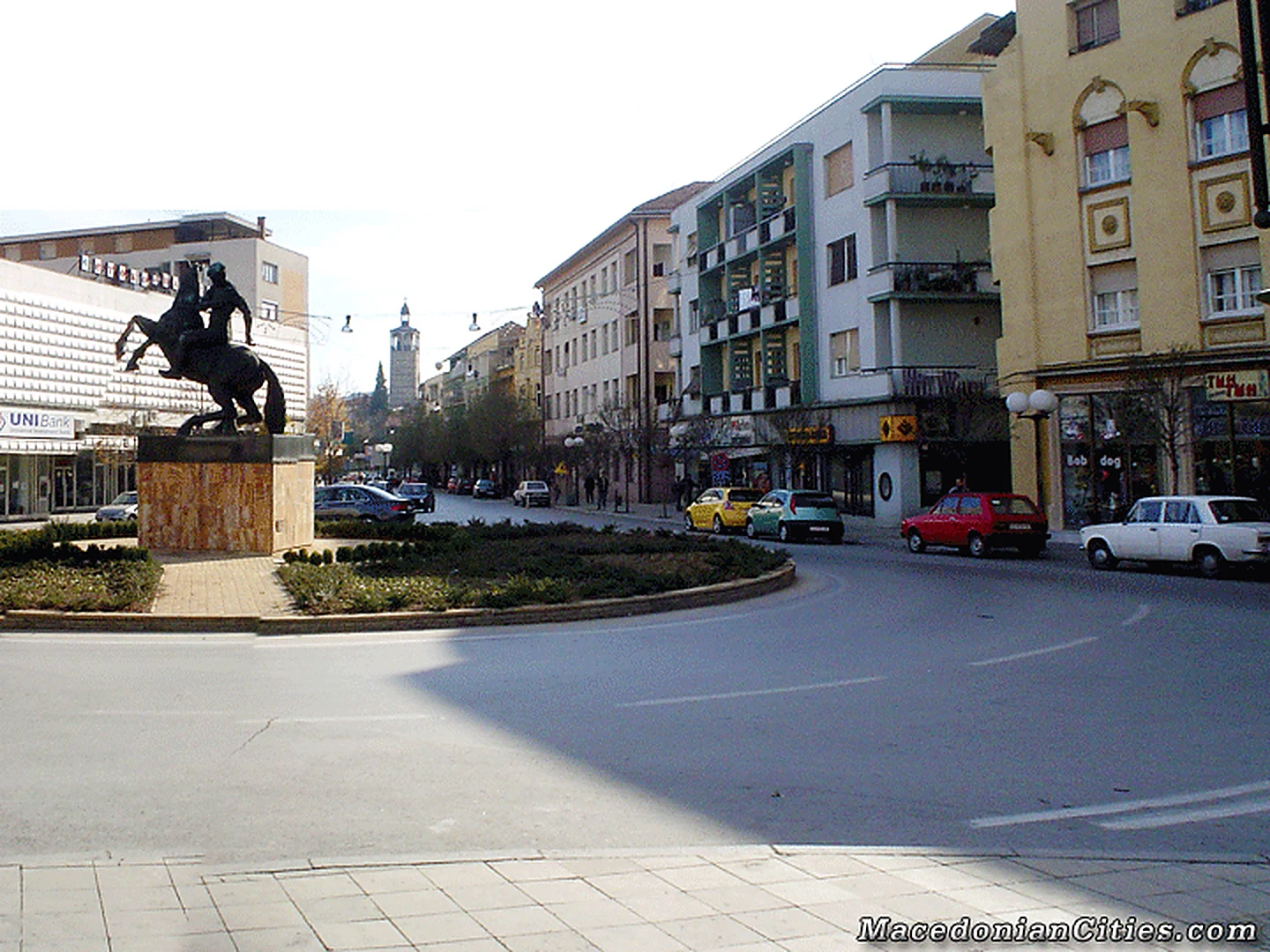 City photograph of Veles, 7 of 30