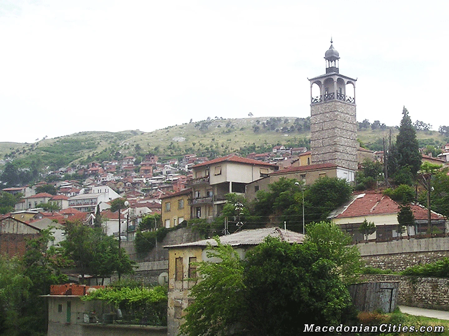 City photograph of Veles, 8 of 30