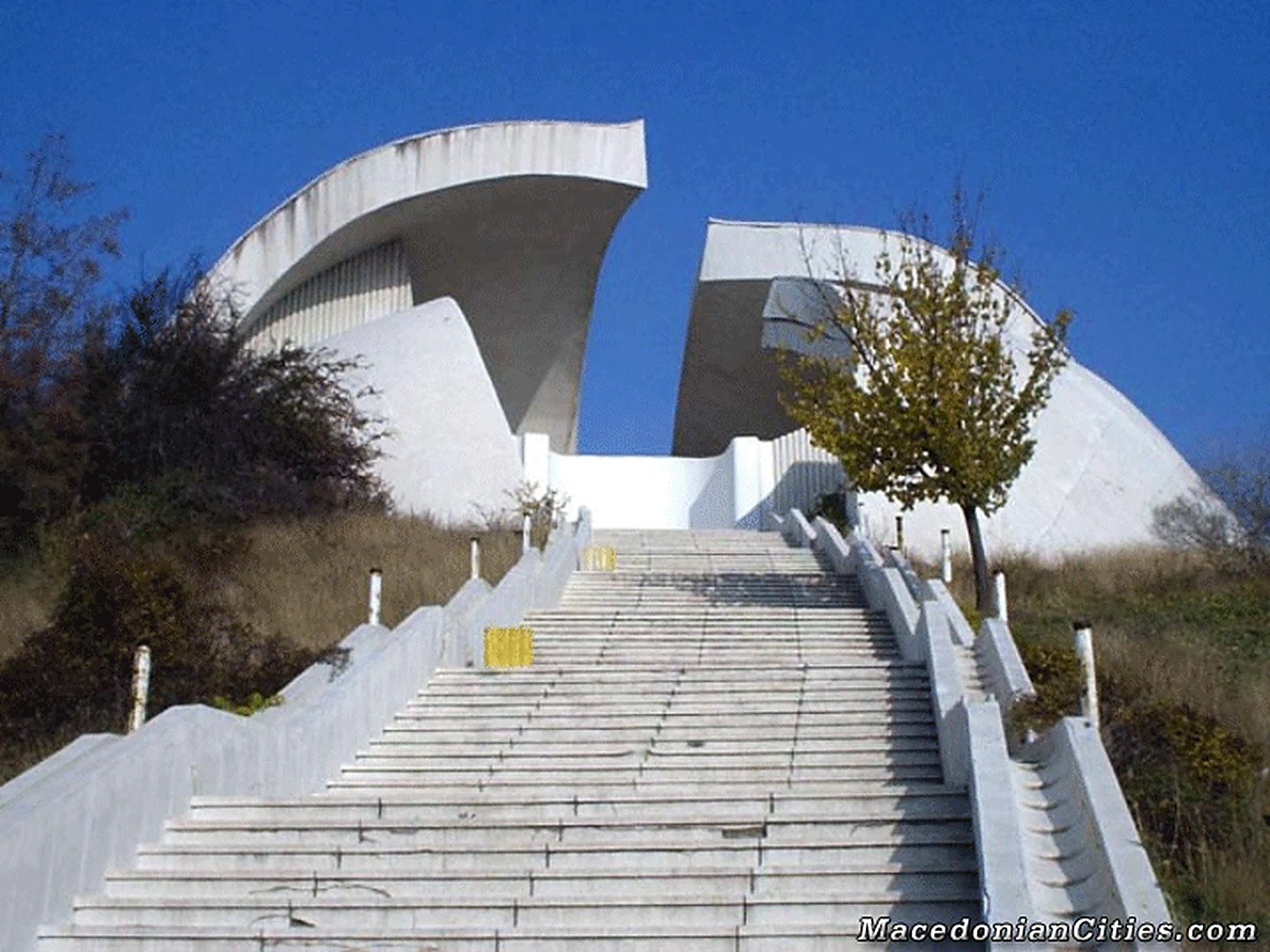 City photograph of Veles, 9 of 30
