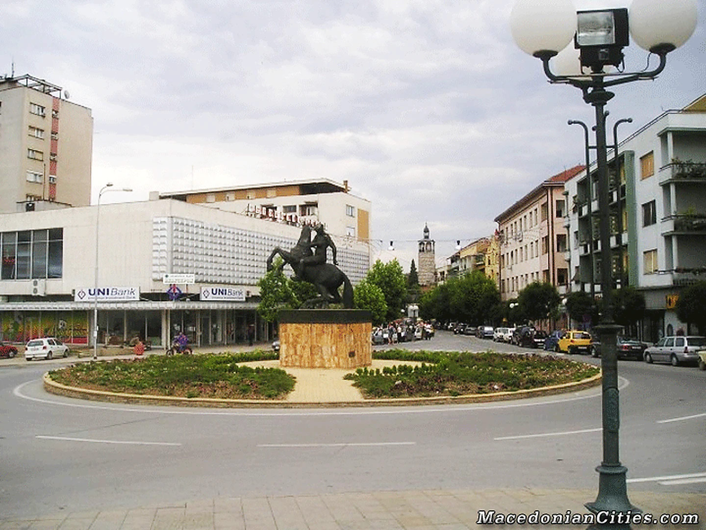 City photograph of Veles, 10 of 30