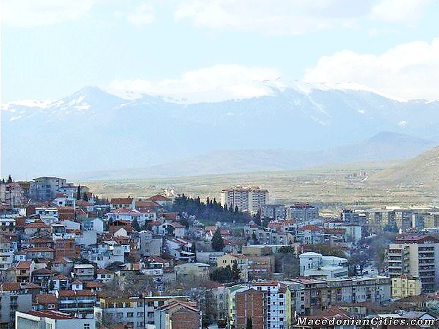 City photograph of Veles, 11 of 30