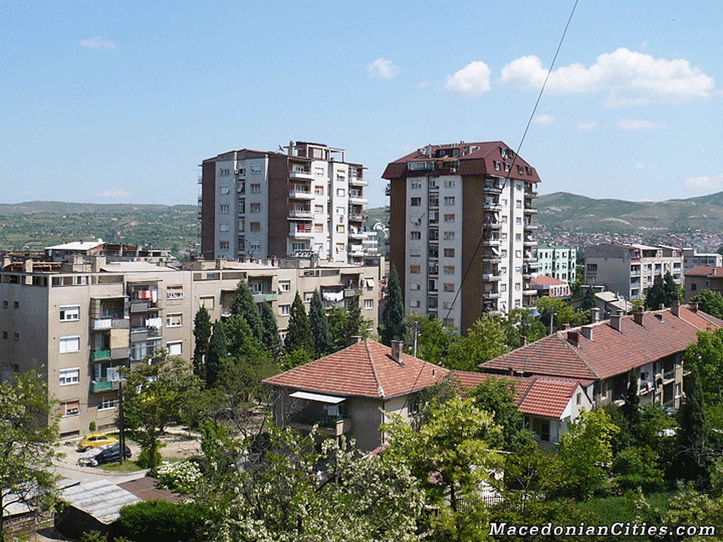 City photograph of Veles, 13 of 30