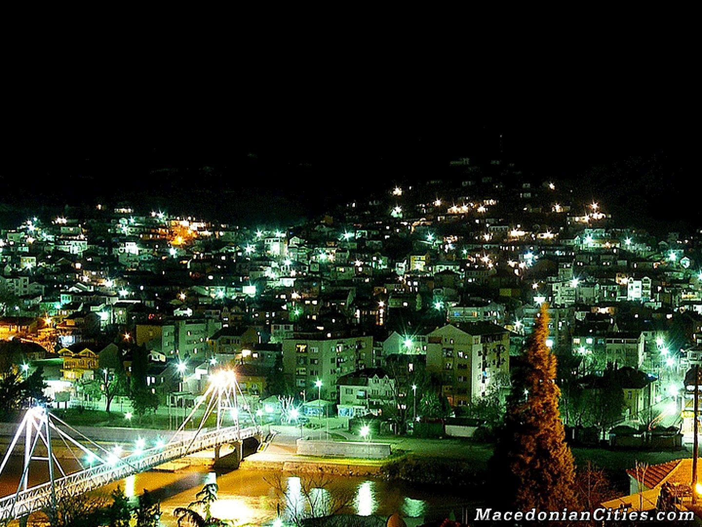 City photograph of Veles, 14 of 30