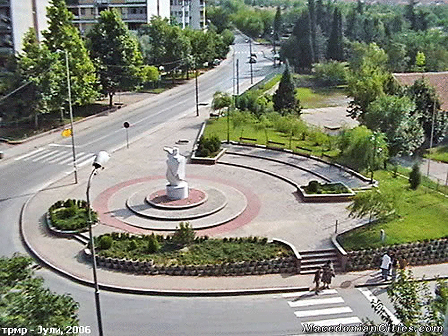 City photograph of Veles, 15 of 30
