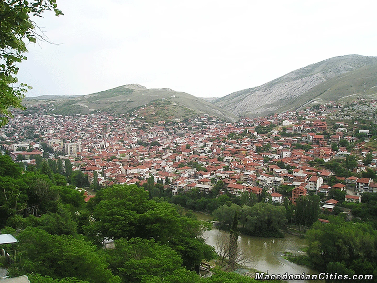 City photograph of Veles, 16 of 30
