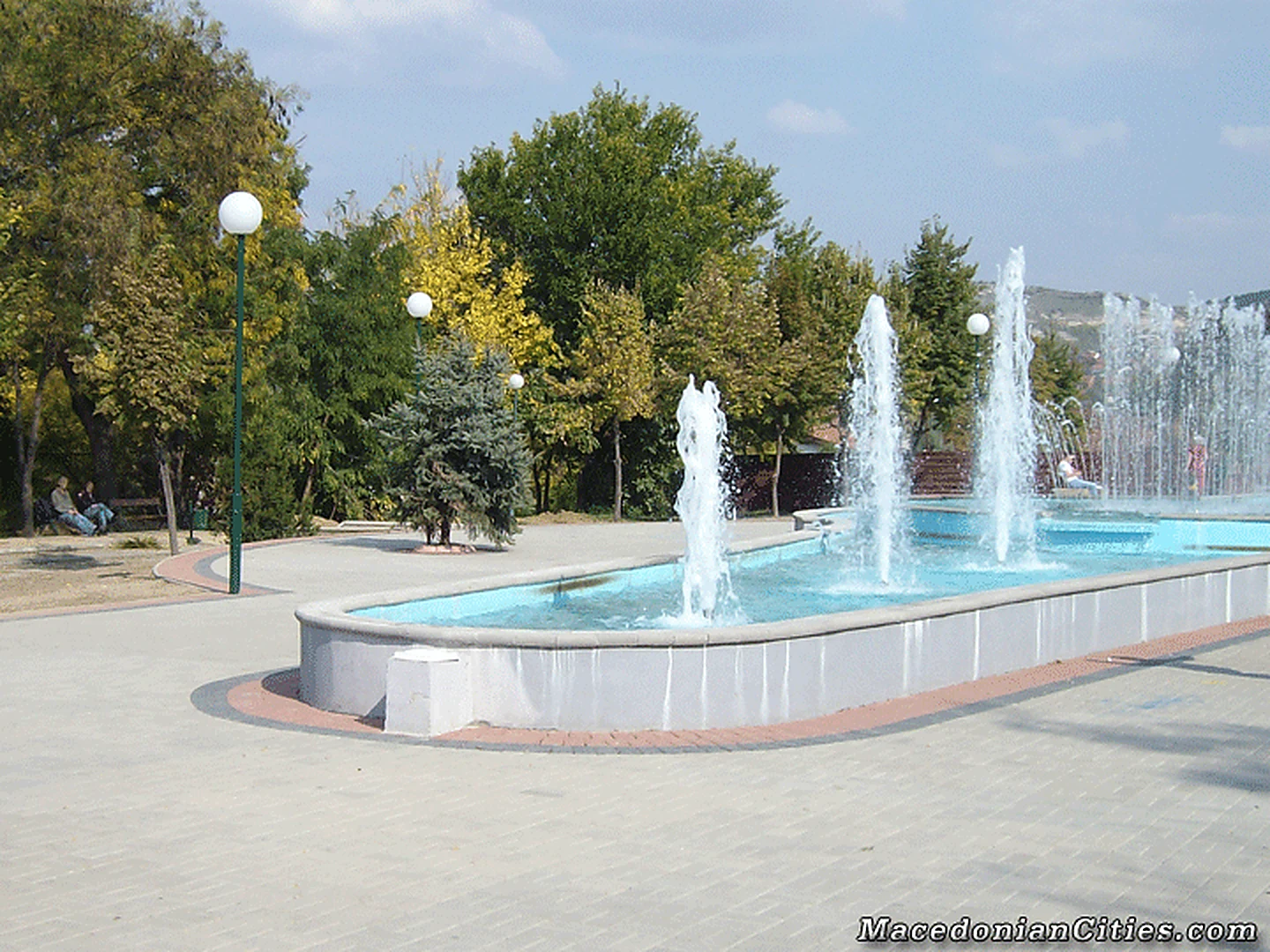 City photograph of Veles, 18 of 30