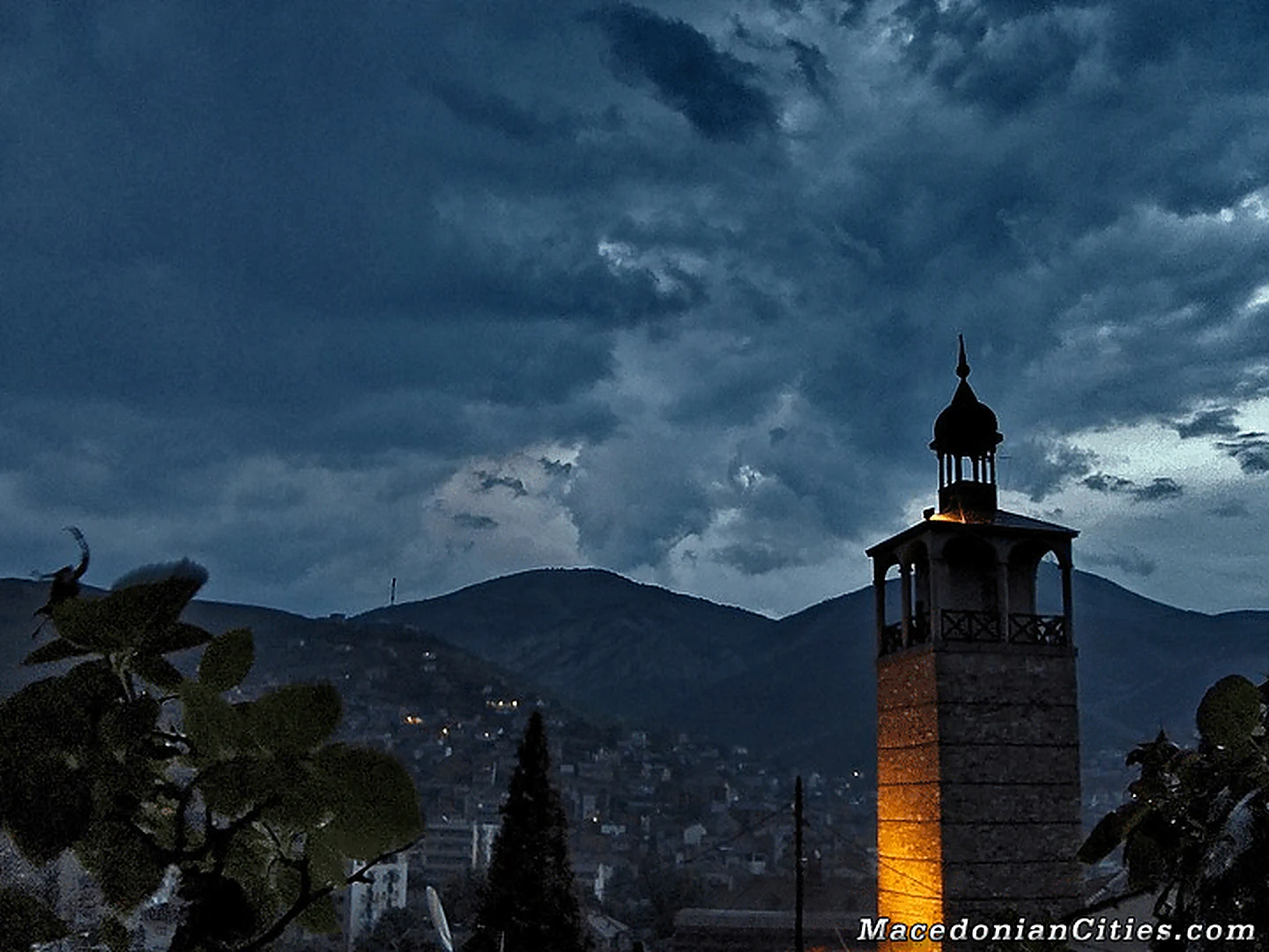 City photograph of Veles, 19 of 30