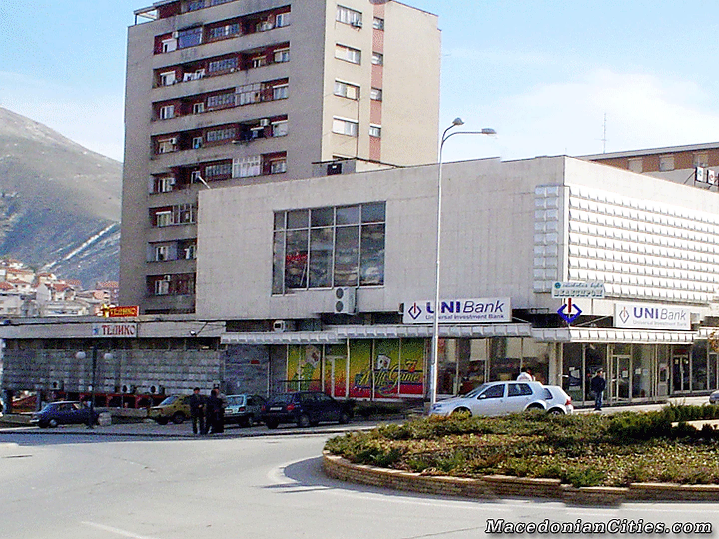City photograph of Veles, 20 of 30