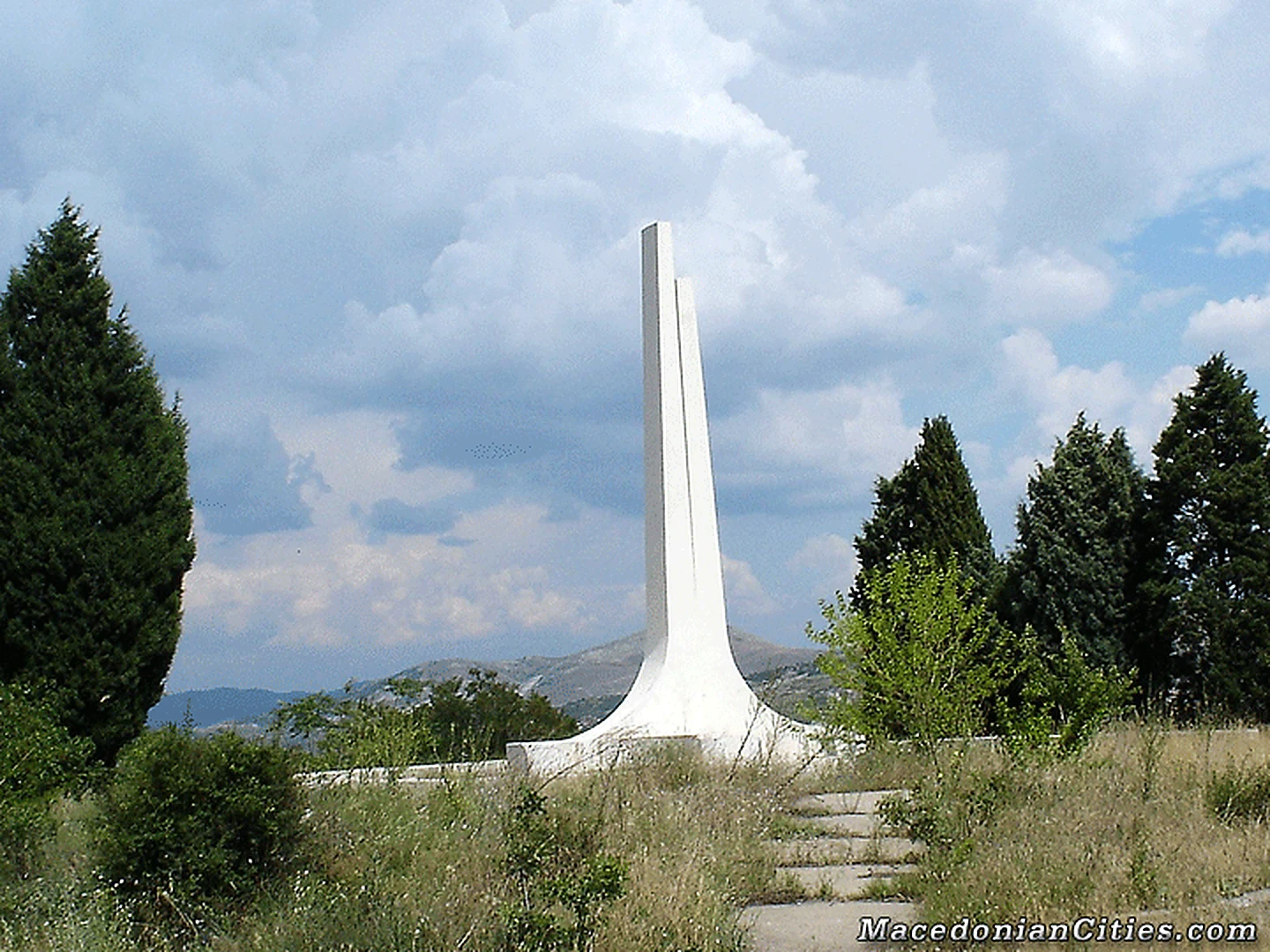 City photograph of Veles, 21 of 30