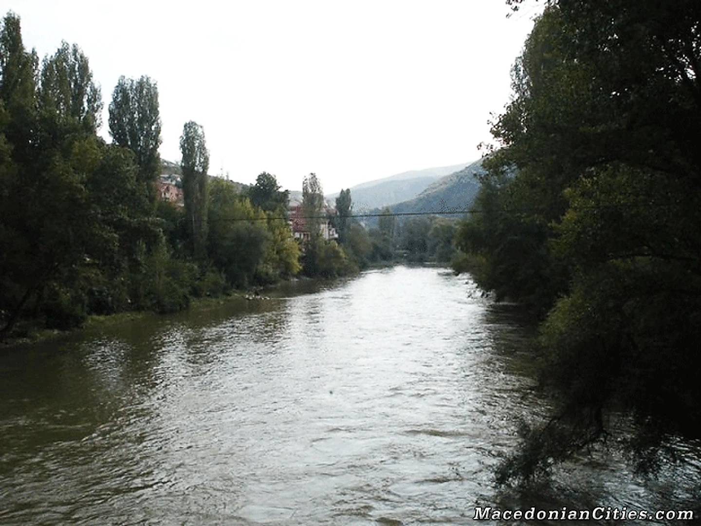 City photograph of Veles, 22 of 30