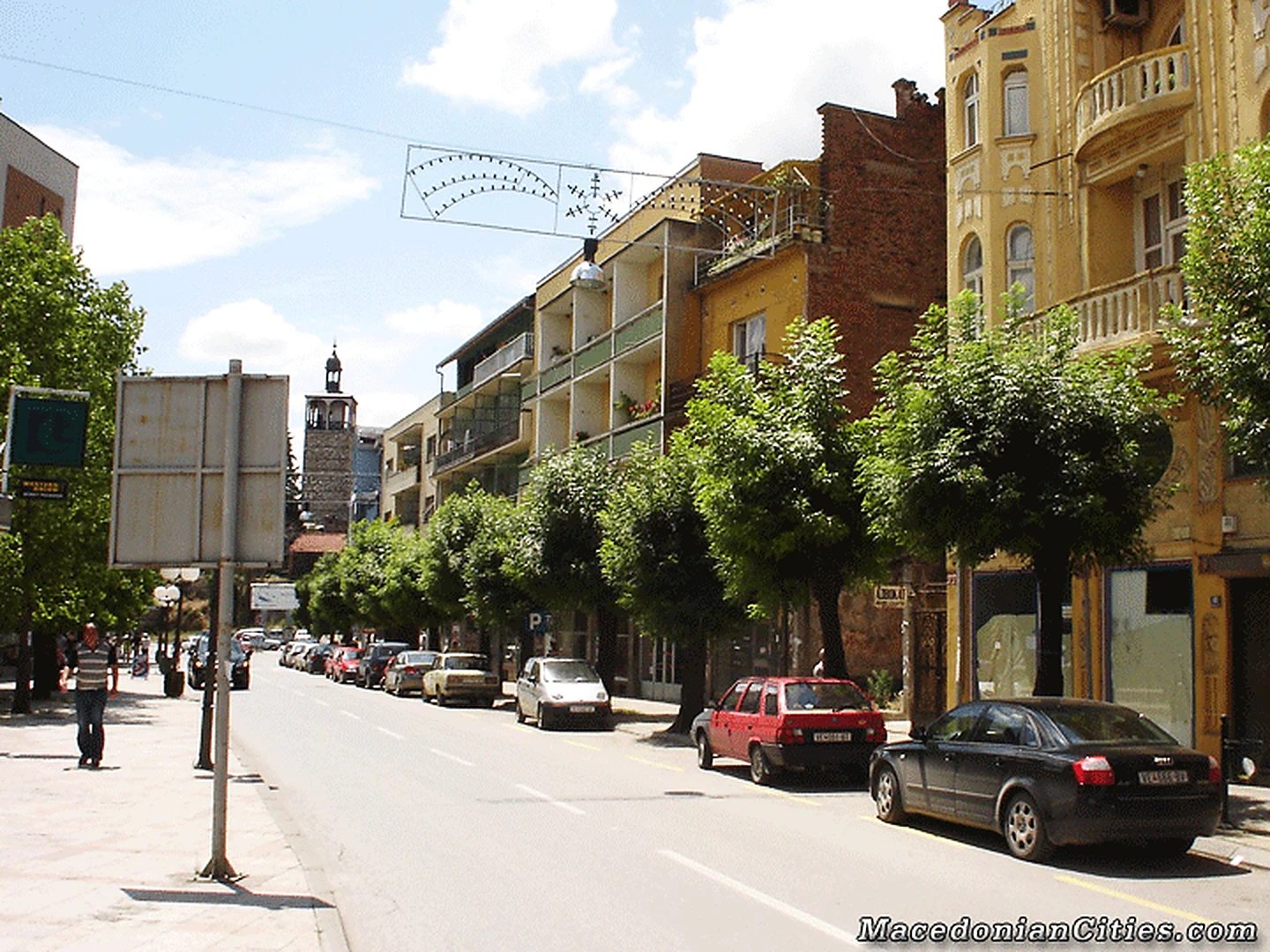 City photograph of Veles, 23 of 30