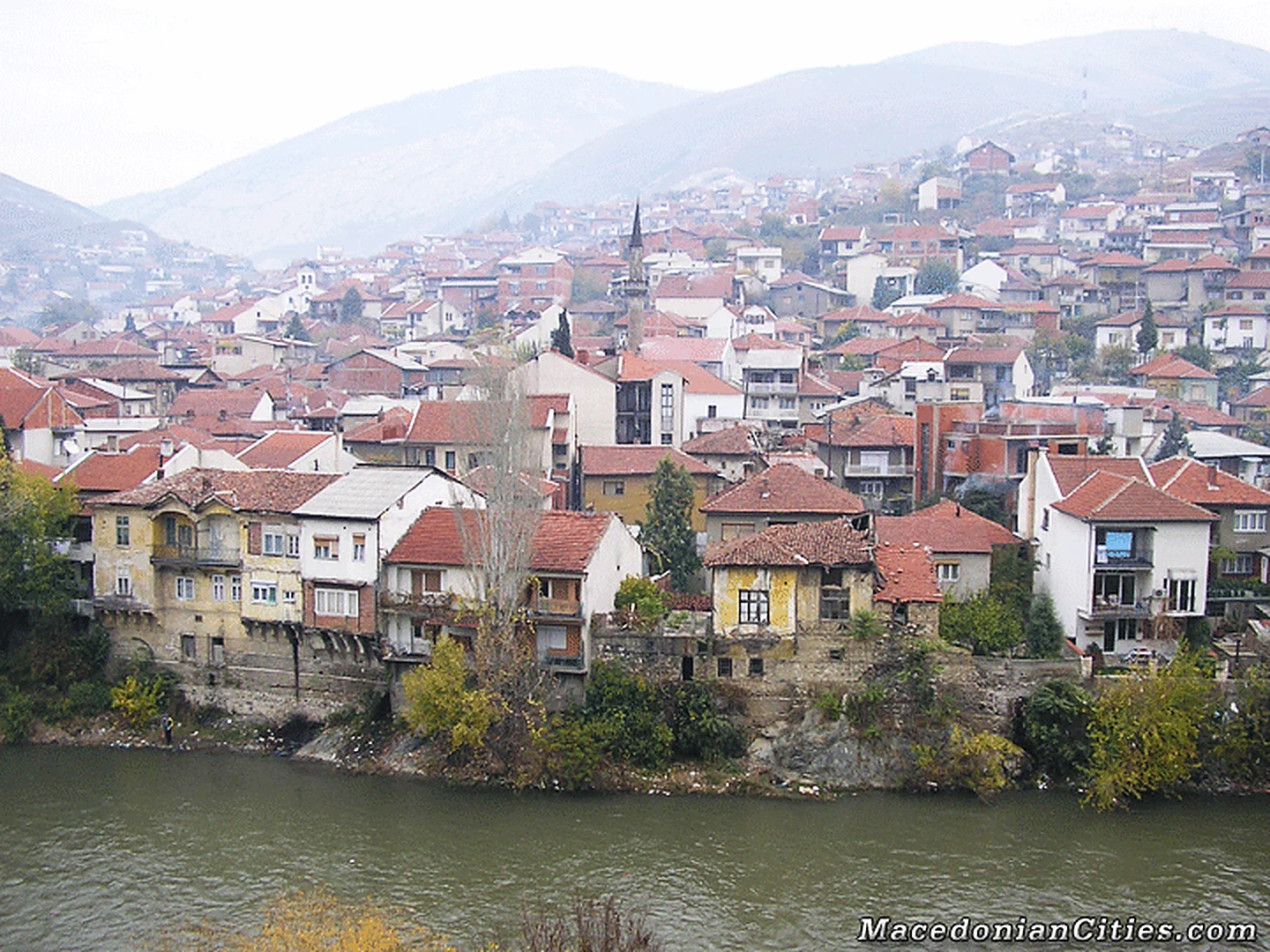 City photograph of Veles, 24 of 30