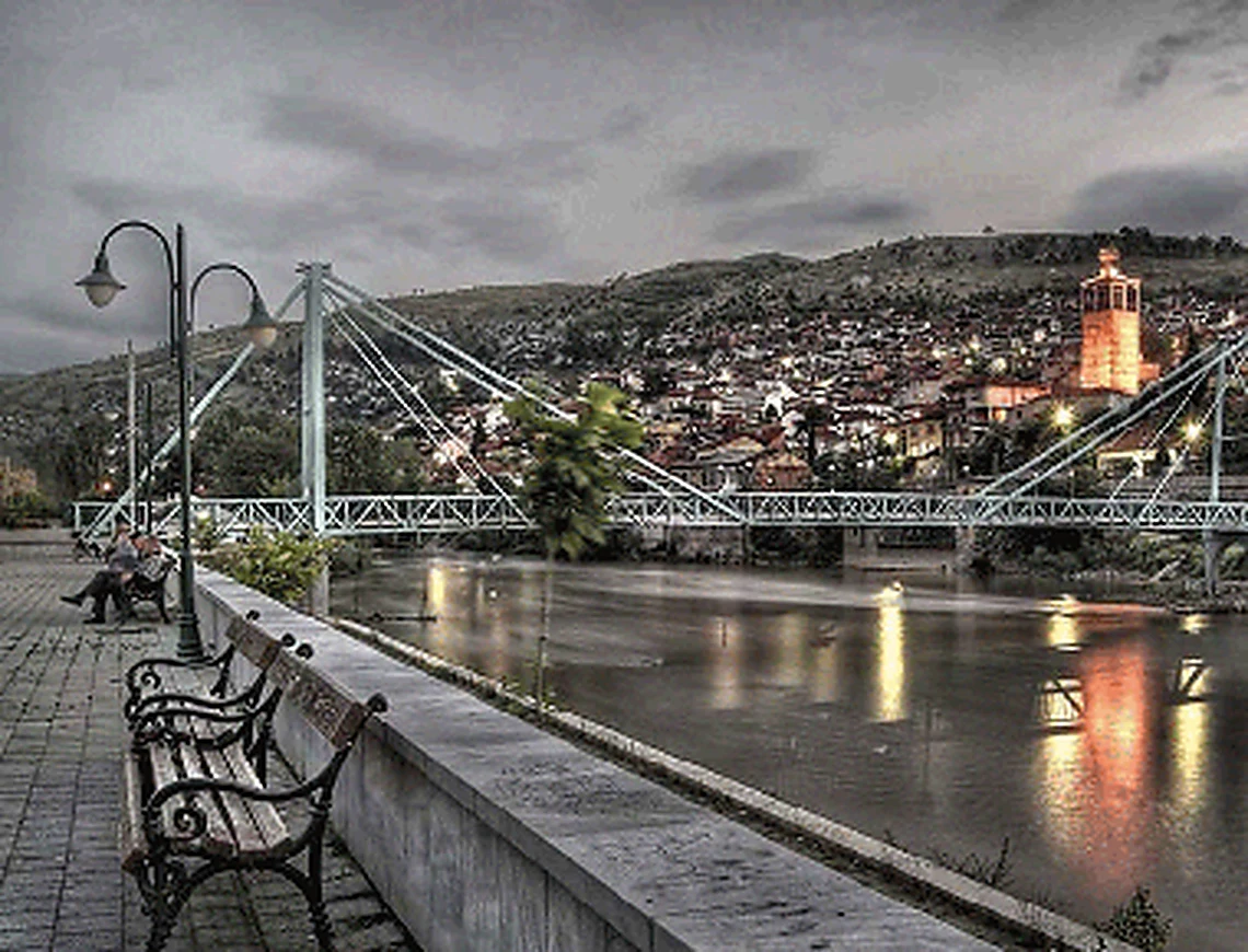 City photograph of Veles, 26 of 30
