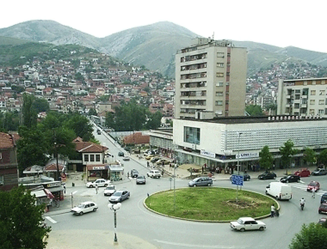 City photograph of Veles, 27 of 30