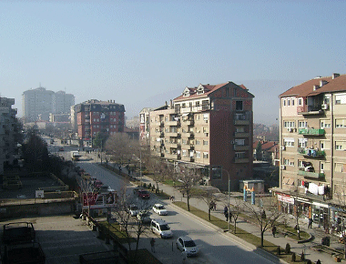 City photograph of Veles, 28 of 30