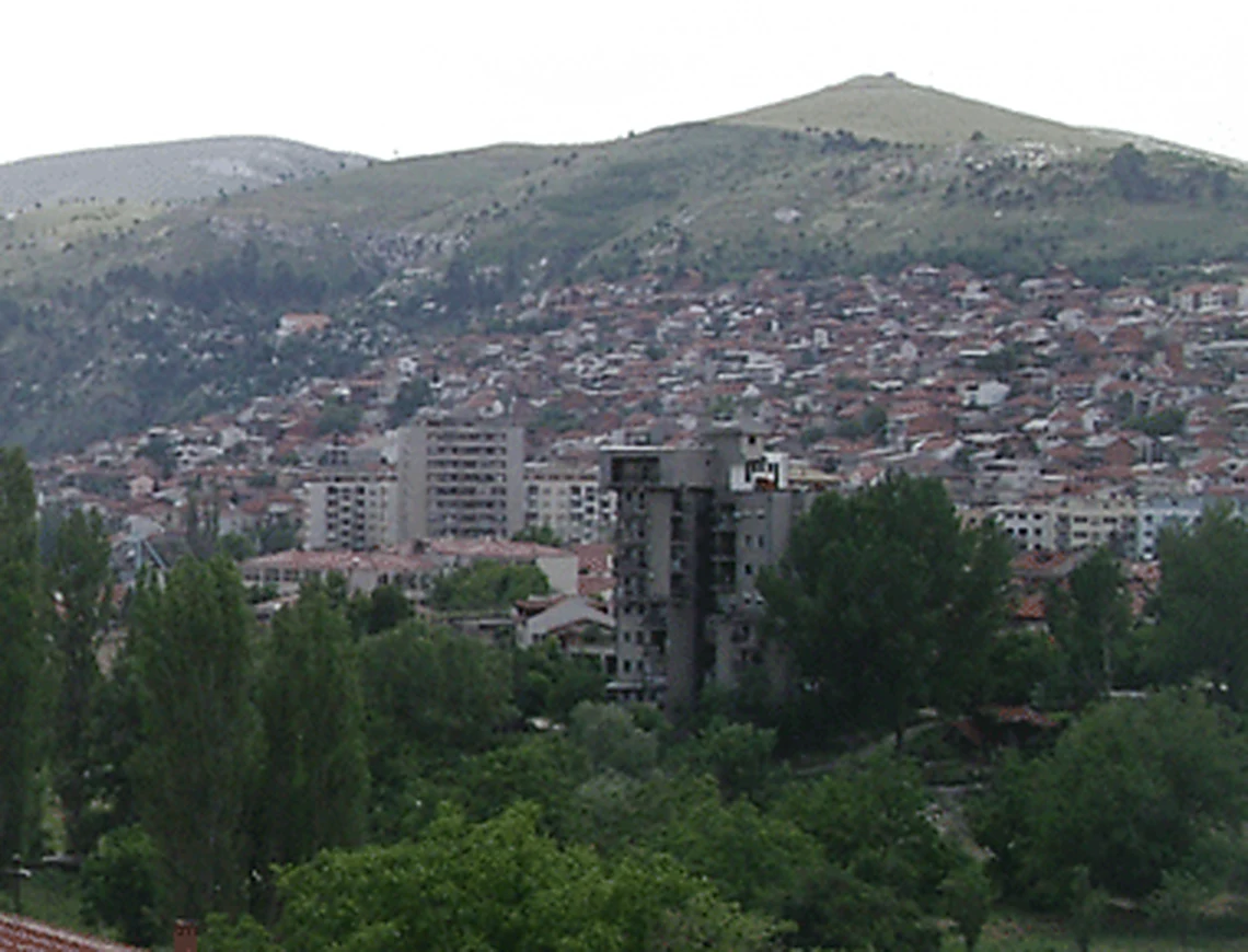 City photograph of Veles, 30 of 30