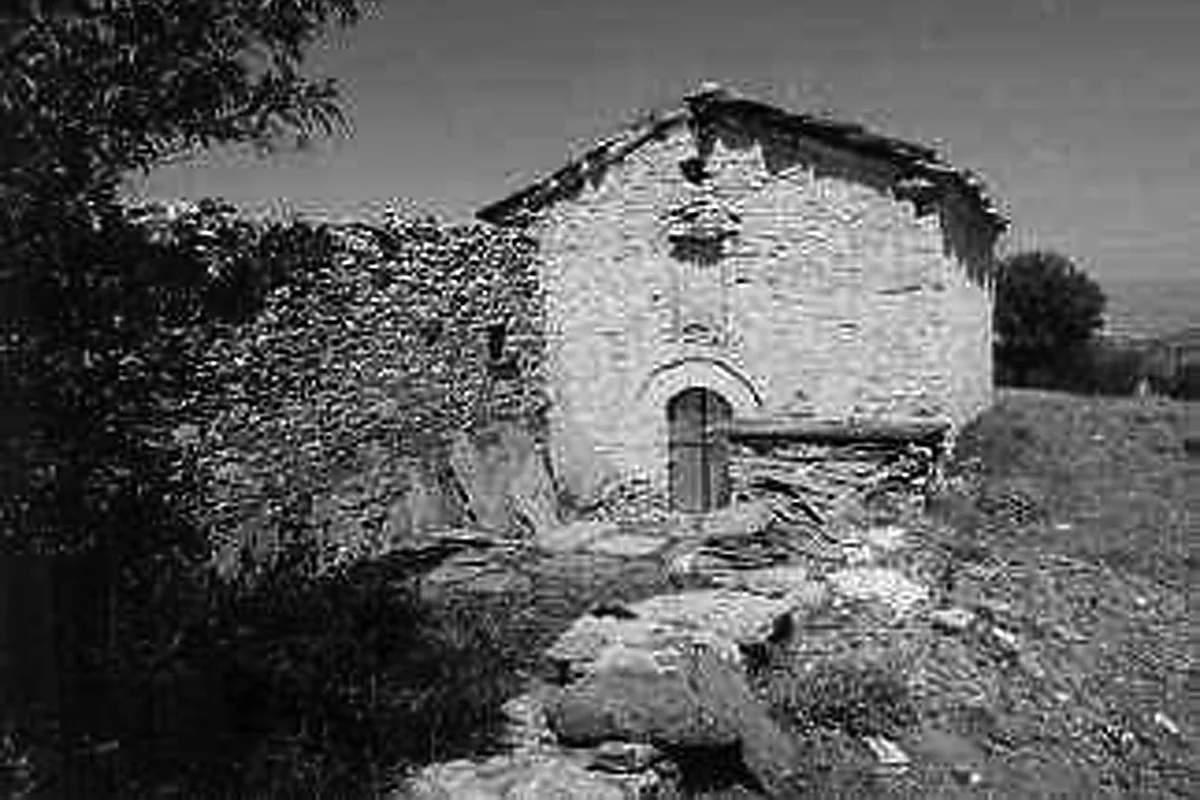 Preserved historical photograph of Veles from the Macedonian Cities archive, 32 of 34