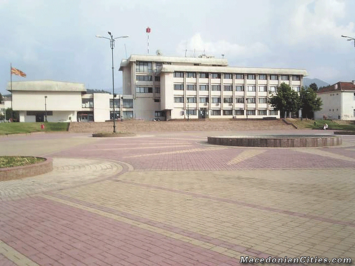 City photograph of Vinica, 2 of 30