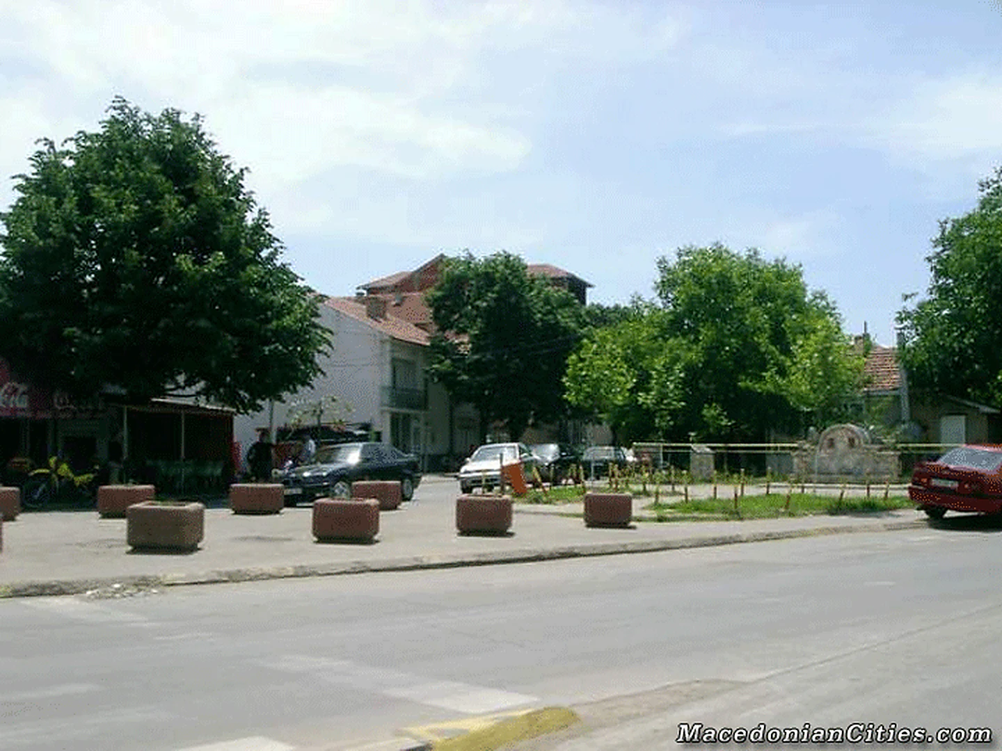 City photograph of Vinica, 3 of 30