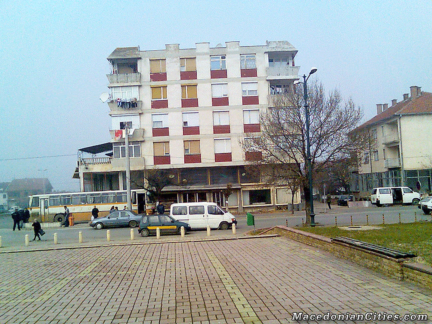 City photograph of Vinica, 4 of 30