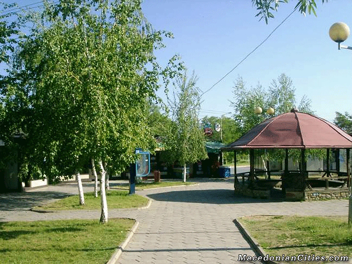 City photograph of Vinica, 5 of 30