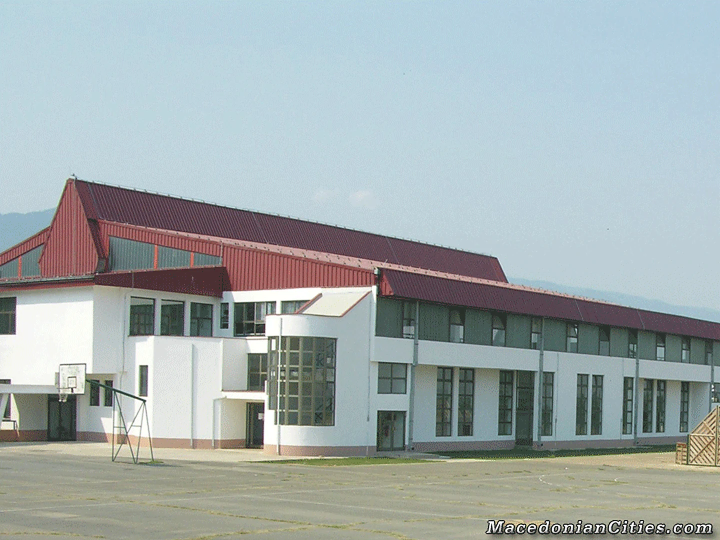 City photograph of Vinica, 6 of 30