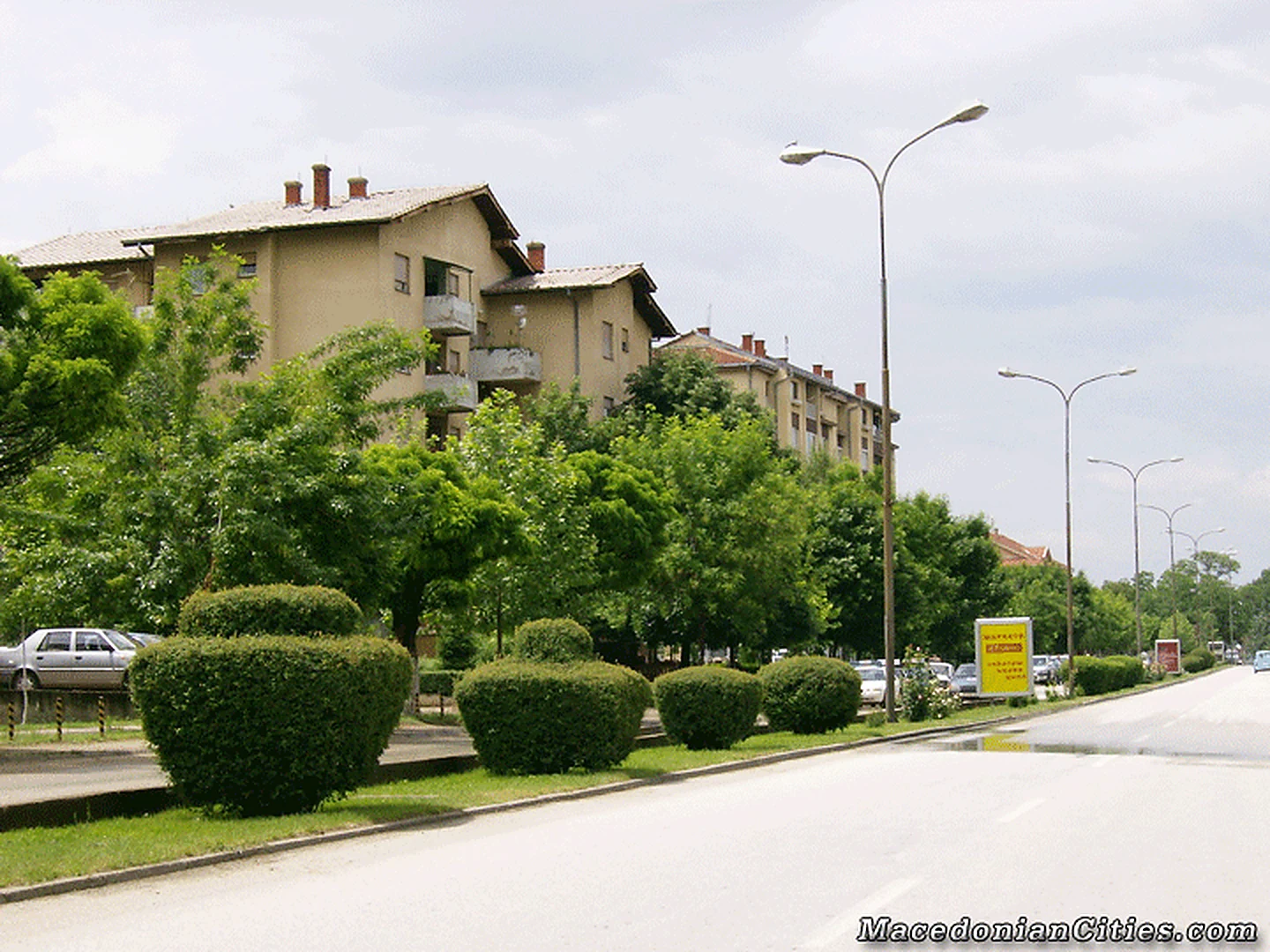 City photograph of Vinica, 7 of 30