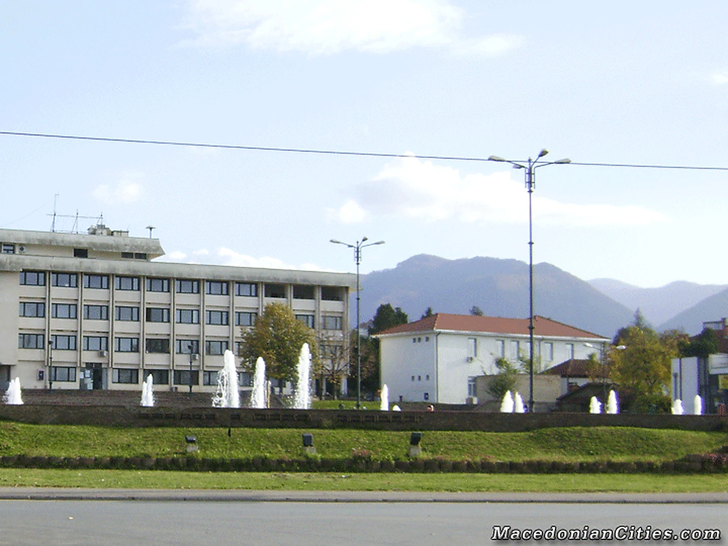 City photograph of Vinica, 9 of 30