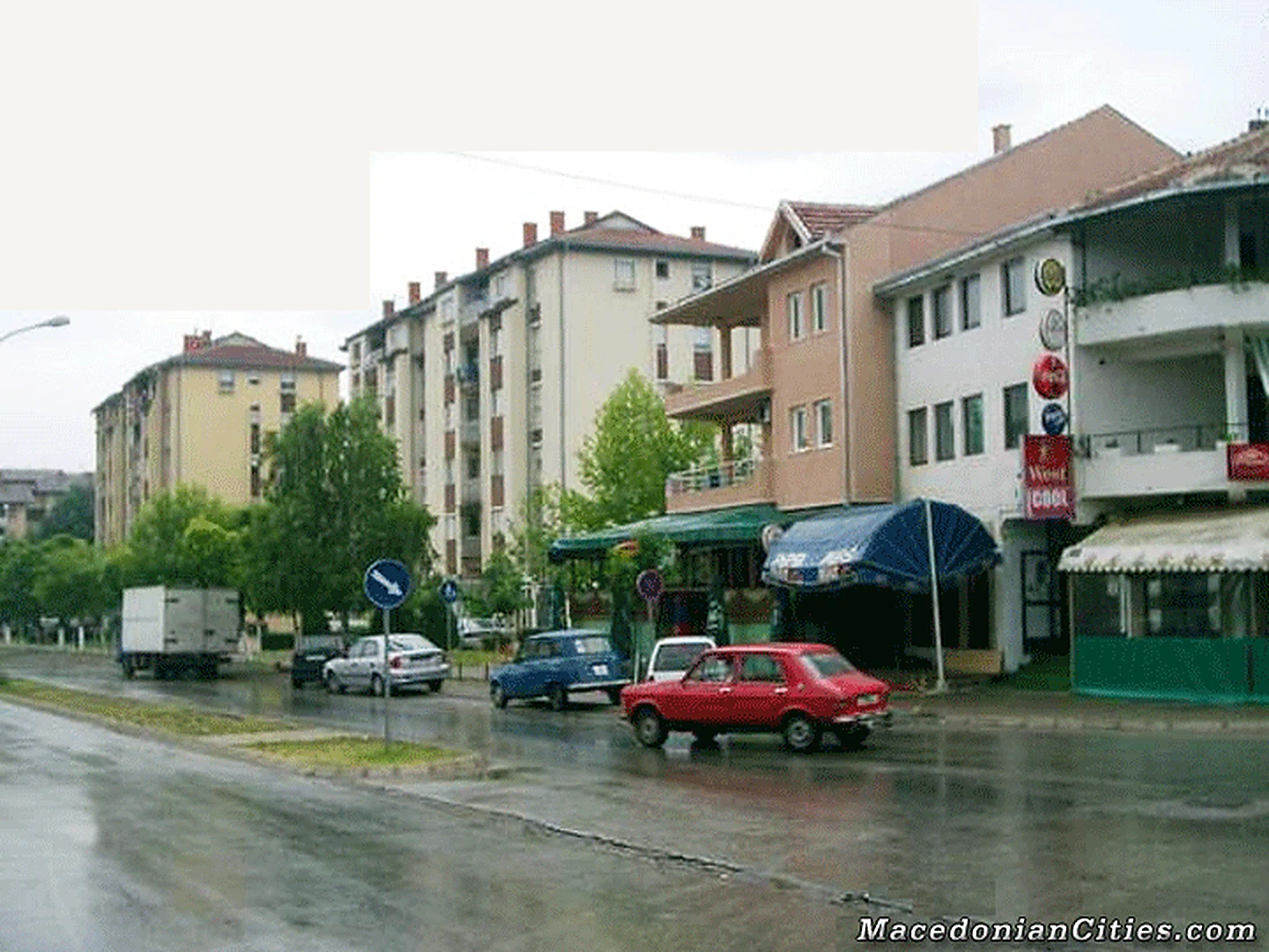 City photograph of Vinica, 11 of 30