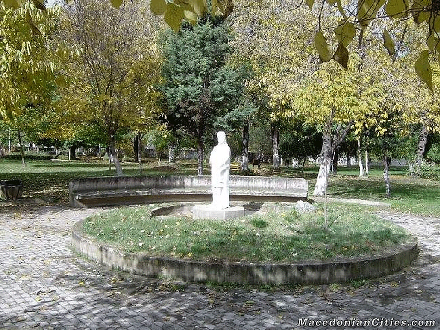 City photograph of Vinica, 12 of 30