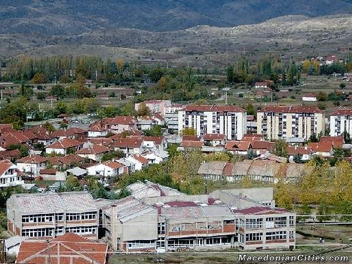 City photograph of Vinica, 13 of 30