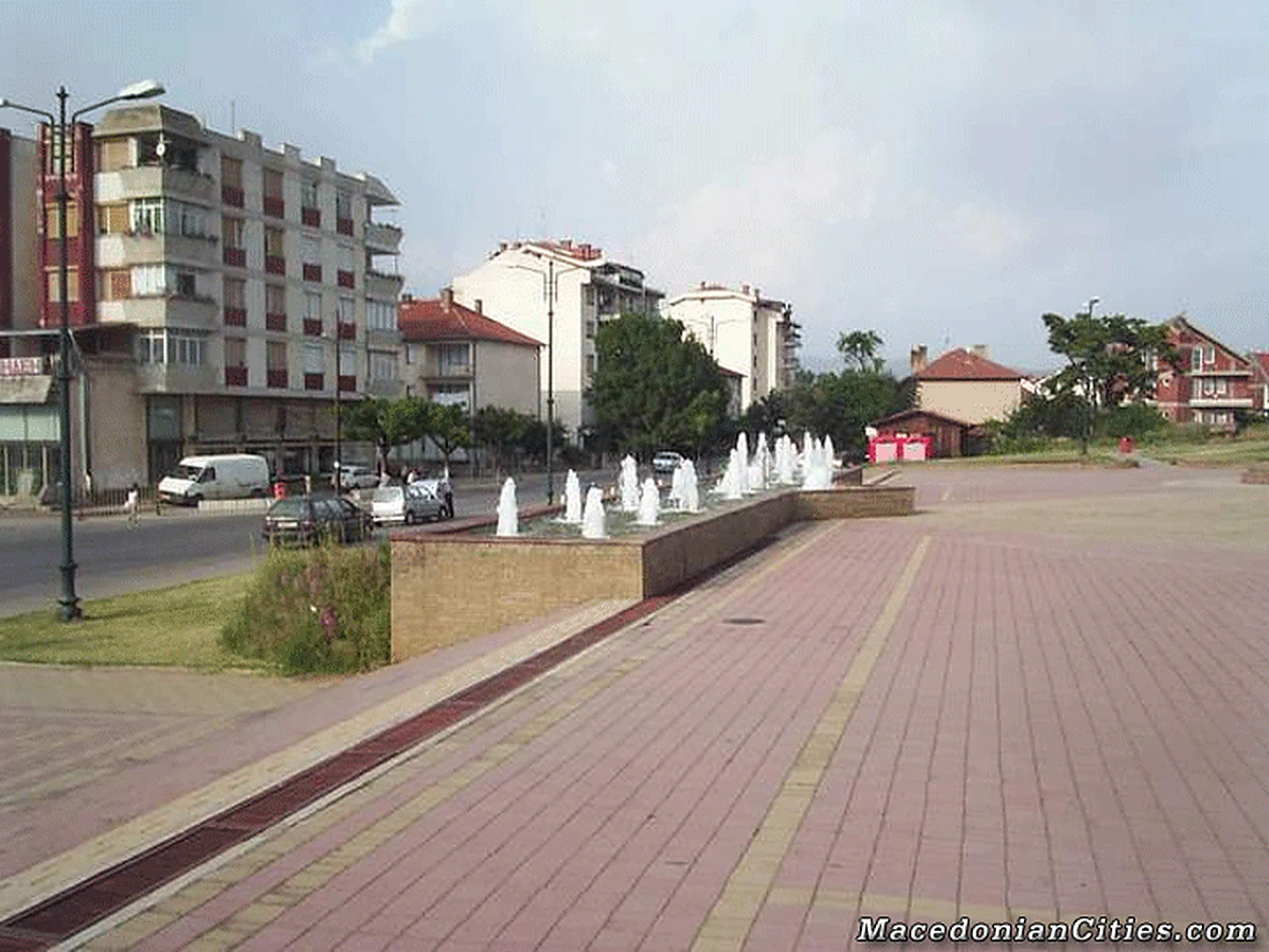 City photograph of Vinica, 14 of 30