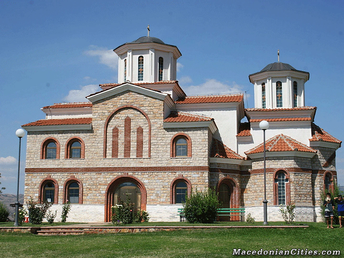 City photograph of Vinica, 15 of 30