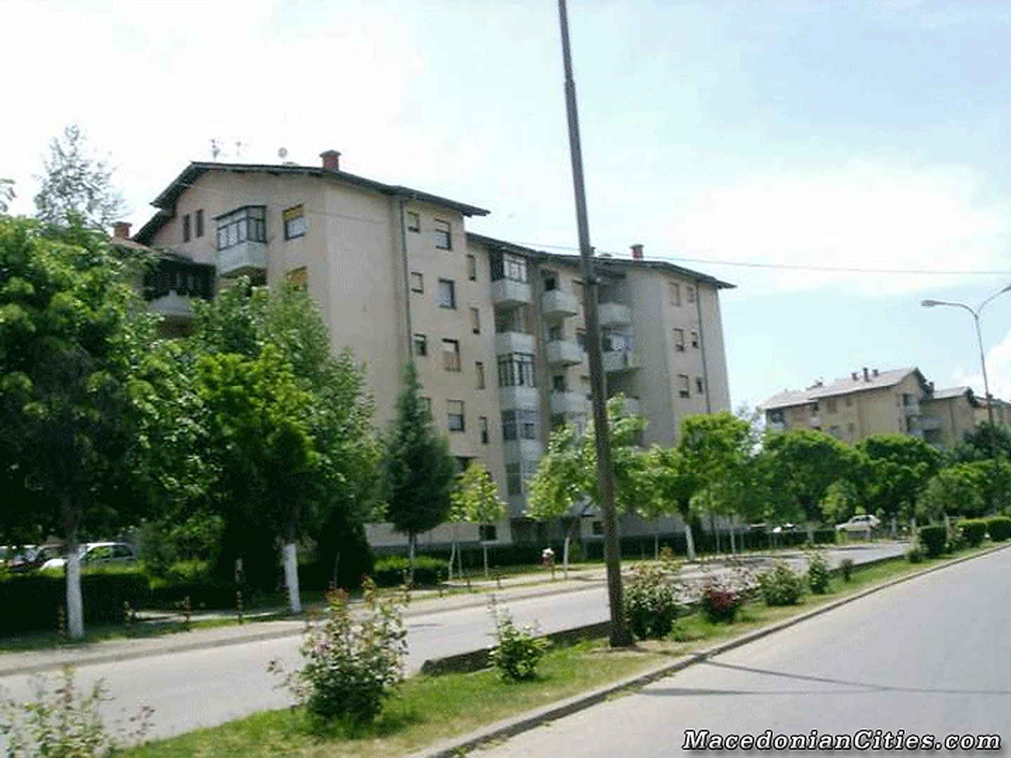 City photograph of Vinica, 16 of 30