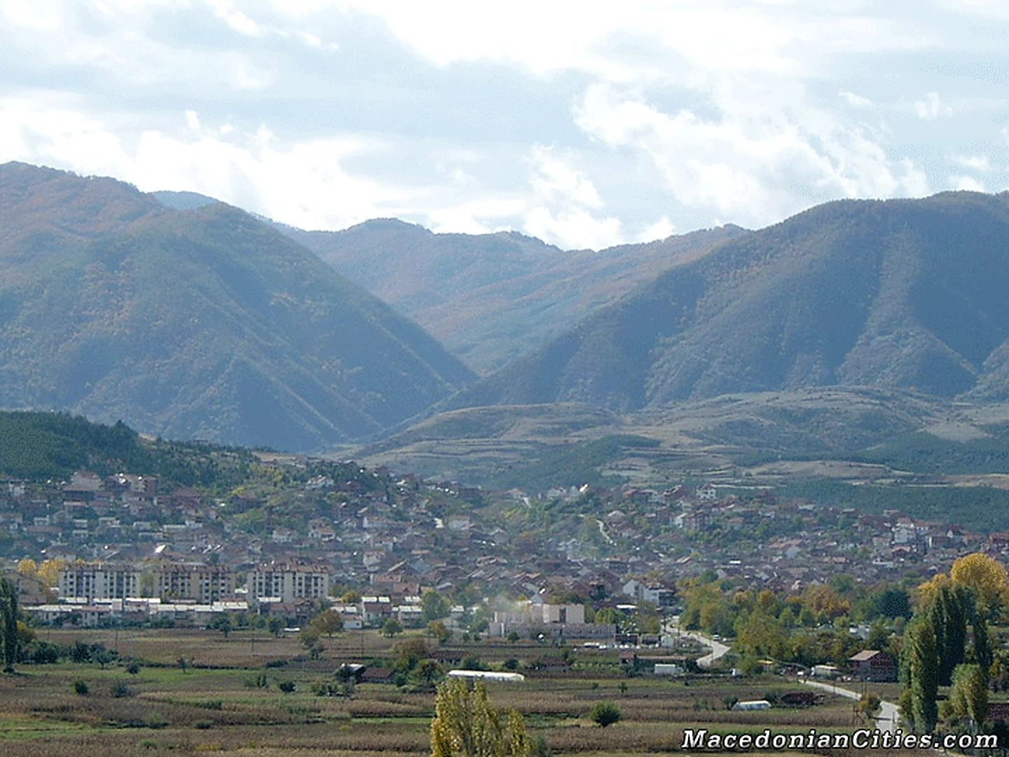 City photograph of Vinica, 19 of 30