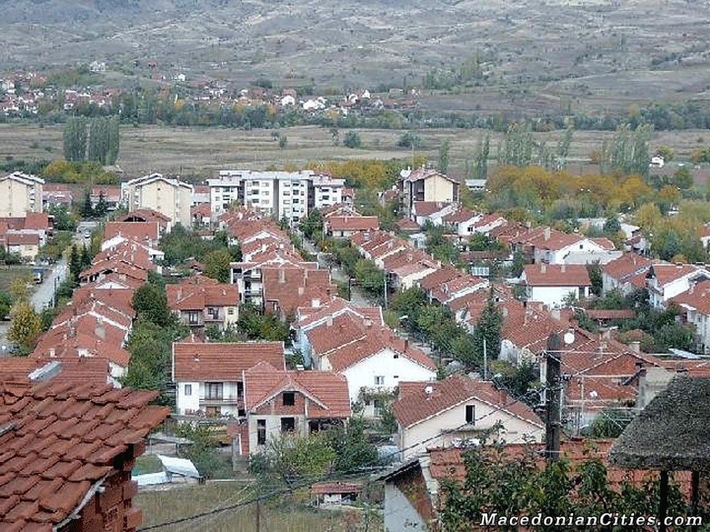 City photograph of Vinica, 23 of 30