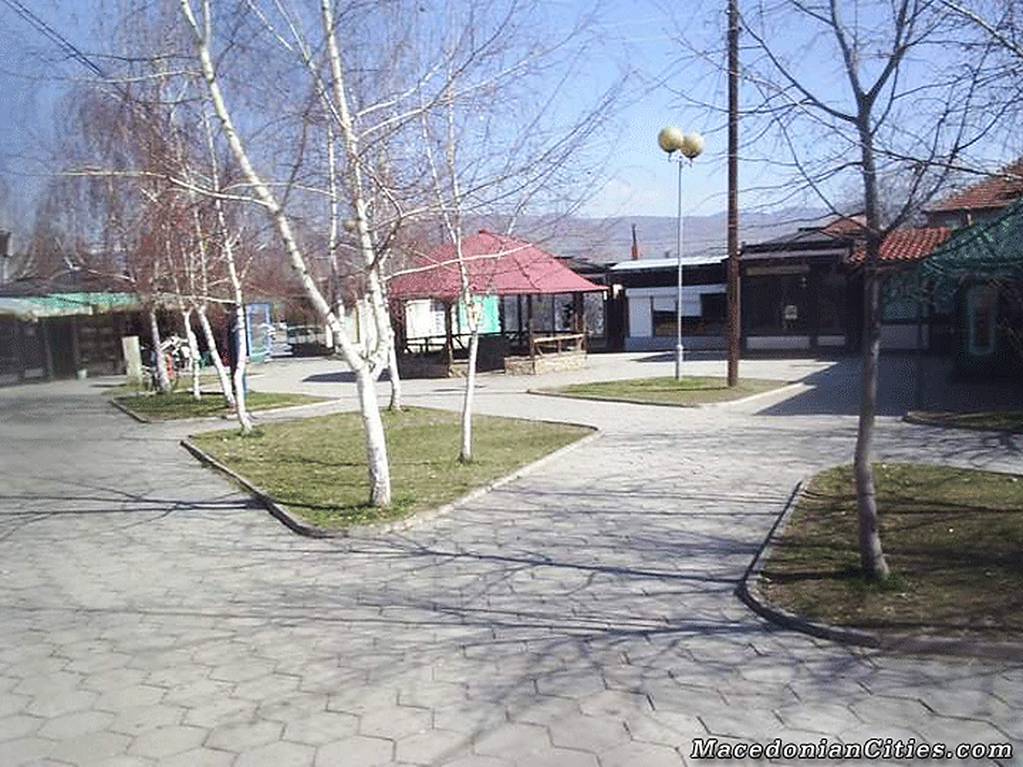 City photograph of Vinica, 24 of 30