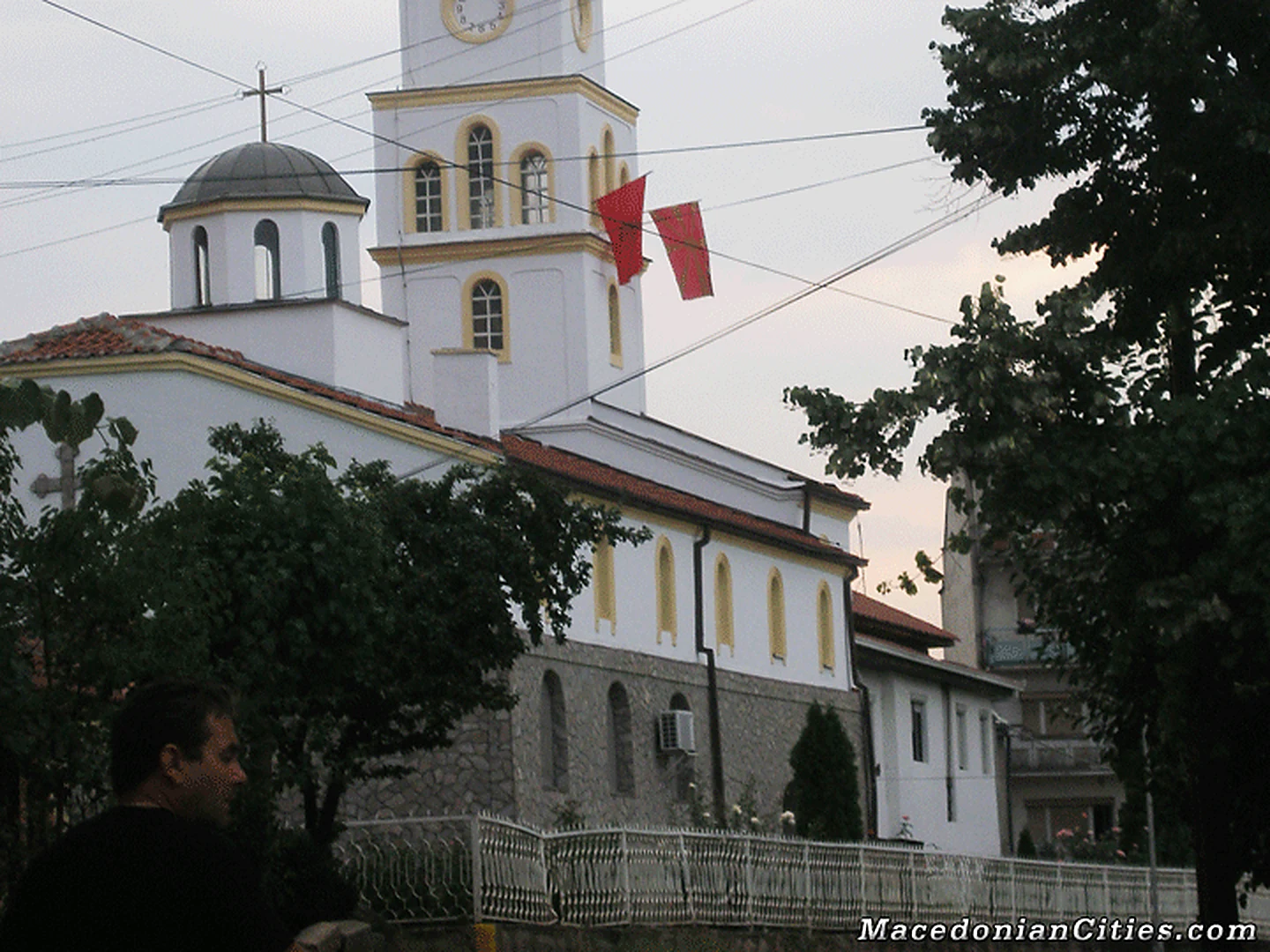 City photograph of Vinica, 25 of 30