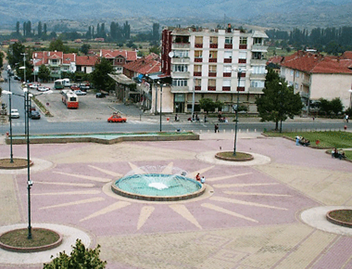 City photograph of Vinica, 26 of 30