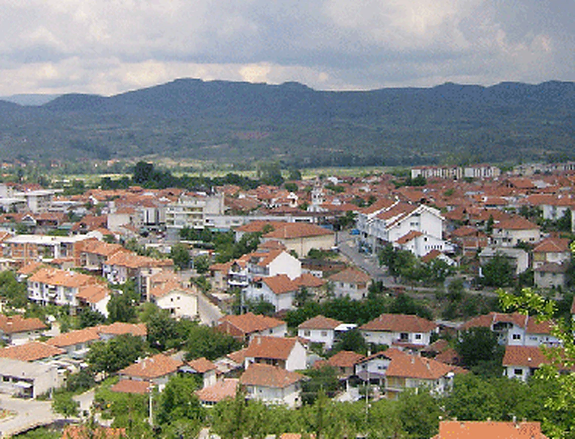 City photograph of Vinica, 27 of 30