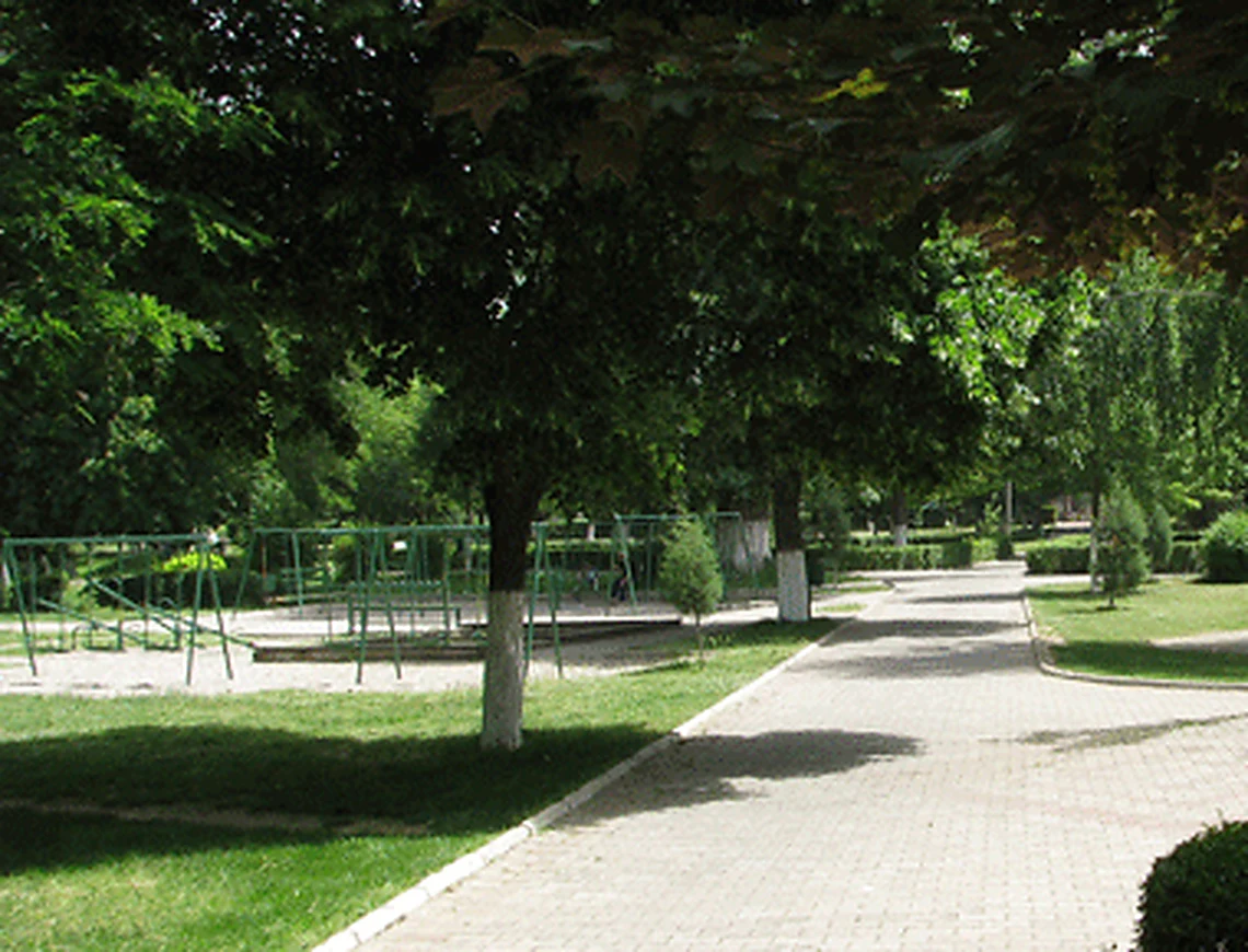 City photograph of Vinica, 29 of 30