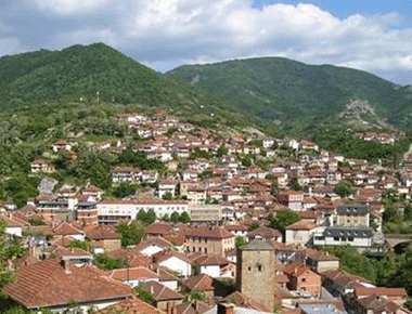 Kratovo