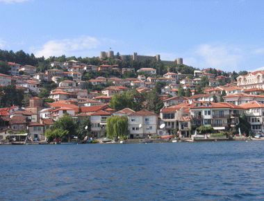 Ohrid