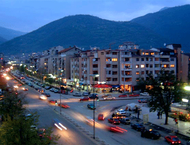 Tetovo